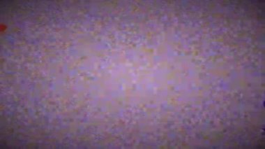 Eşsiz tasarım, zayıf sinyal, dijital TV ses titreşimi, VHS sinyali yok, hacker saldırısı. Bilgisayar virüsü. Soyut dijital animasyon. Eski televizyonlar. Video yolsuzluğu, hatalı, parazit, hatalı sistem hatası