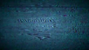 Moda, parlak, bilim kurgu, yanardöner arka plan.. 