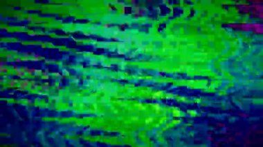 Çok renkli gelecek eğilimli yanardöner arka plan. 