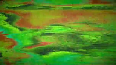 Eşsiz tasarım, zayıf sinyal, dijital TV ses titreşimi, VHS sinyali yok, hacker saldırısı. Bilgisayar virüsü. Soyut dijital animasyon. Eski televizyonlar. Video yolsuzluğu, hatalı, parazit, hatalı sistem hatası