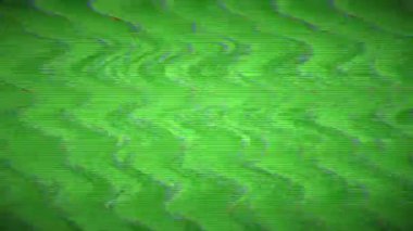 Eşsiz tasarım, zayıf sinyal, dijital TV ses titreşimi, VHS sinyali yok, hacker saldırısı. Bilgisayar virüsü. Soyut dijital animasyon. Eski televizyonlar. Video yolsuzluğu, hatalı, parazit, hatalı sistem hatası