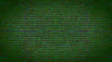 Çok renkli dinamik siber punk rüya gibi parlak bir arka plan.. 