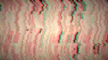 Neon bilim-kurgu rüya gibi yanardöner arkaplanı dönüştürüyor.