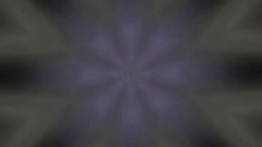 Hipnotik süslemeli nostaljik, hayali, soyut bir arka plan.. 