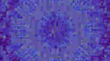 Sıradan zarif geometrik nostaljik yanardöner arka plan. 