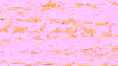 Modern psikedelik geometrik bilim kurgu holografik arkaplan. 