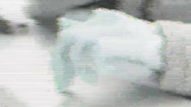 Hipnoz ışıkları yanar döner arka plan. Kusursuz görüntüler. 