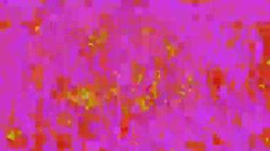 Soyut neon ışıltılı arka plan. Renkli açık gökkuşağı disko örtüsü. Projeniz için ışık sızıntıları. 