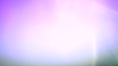 Odaksız ışık soyut efekt arkaplanı sızdırır. Yavaş hareket eden lens zarif bokeh, 4k görüntü.