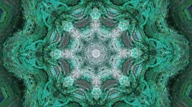 Moving glitch effect cyberpunk psychedelic glittering background. Light distortions for trending projects. 