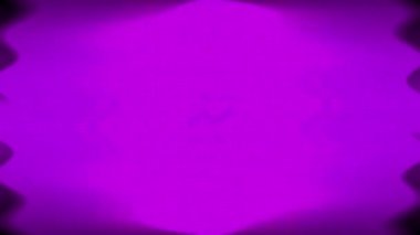 80 'lerin parlak arka planında fütüristik modayı etkileyen bir aksaklık var. Projeniz için VFX görüntüleri. 