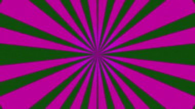 Çok renkli çizgili pembe dinamik siber punk zarif, ışıltılı arka plan. Videonuz için ışık dönüşümleri.