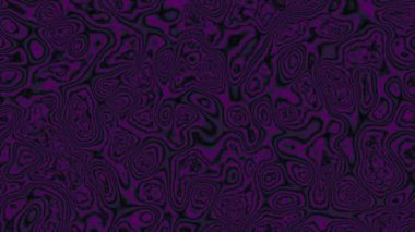  Soyut geometrik fütüristik psikedelik yanardöner arka plan. Herhangi bir proje için geçiş.