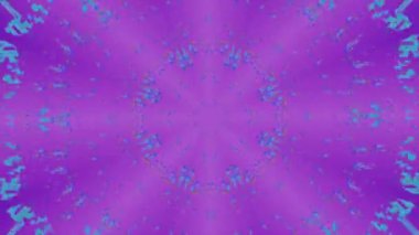 Çok renkli neon gürültülü, psikedelik ışıltılı arka plan. Eğilim örtüşmesi için ışık dönüşümleri. 