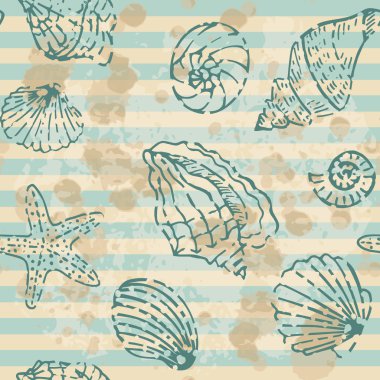 Deniz sorunsuz model