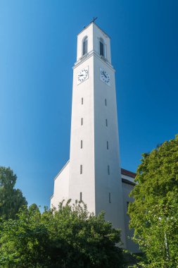 Finlandiya 'nın Turku kentindeki Martin Kilisesi (Fince: Martinkirkko), 1921 yılında kurulan Martin kilisesinin ana kilisesidir..