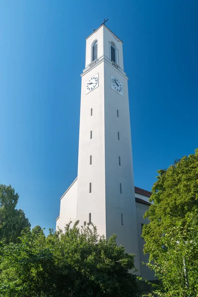 Finlandiya 'nın Turku kentindeki Martin Kilisesi (Fince: Martinkirkko), 1921 yılında kurulan Martin kilisesinin ana kilisesidir..