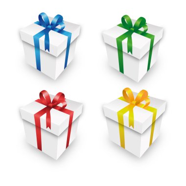 xmas Sevgililer kaydırma kırmızı kutu paket parsel hediye paketi hediye seti