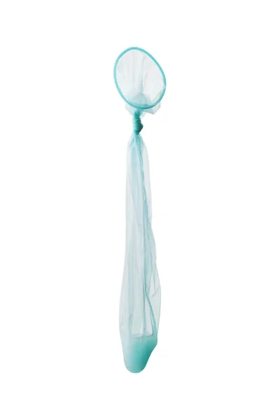 음 경 섹스 피임 정자 임신 에이즈 정액 콘돔 안전 섹스 라텍스 — 스톡 사진