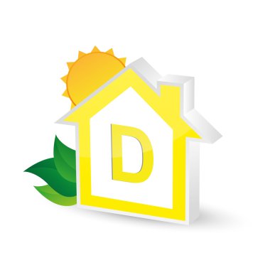 enerji sınıfı energieberatung bar grafiği verimliliği derece elektrikli ev aletleri çevre logo tüketen