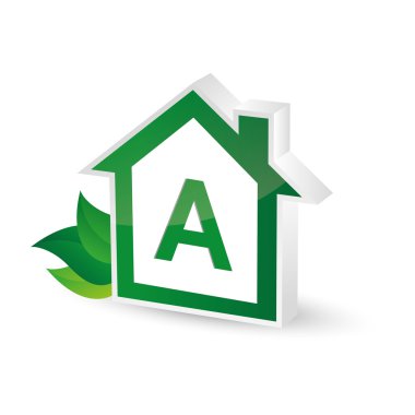 enerji sınıfı energieberatung bar grafiği verimliliği derece elektrikli ev aletleri çevre logo tüketen