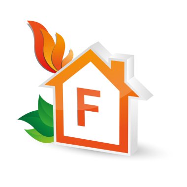 enerji sınıfı energieberatung bar grafiği verimliliği derece elektrikli ev aletleri çevre logo tüketen