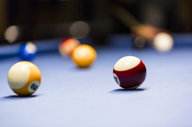 Sports cue tip billiard pool table cue chalk kö Snooker Carom Billiard Ball Store