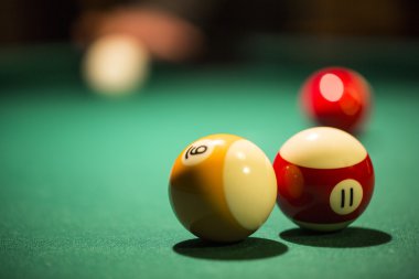 Spor cue ipucu Bilardo Bilardo masası cue tebeşir yeşil karambol bilardo topu store