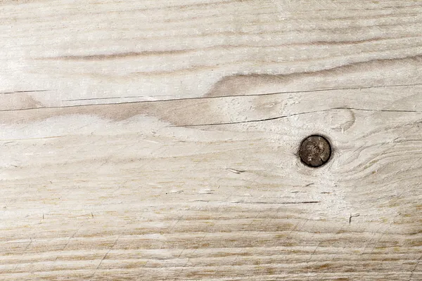 Estrutura árvore nó madeira placa padrão madeira velha grão textura hardwood ano anéis material prancha — Fotografia de Stock