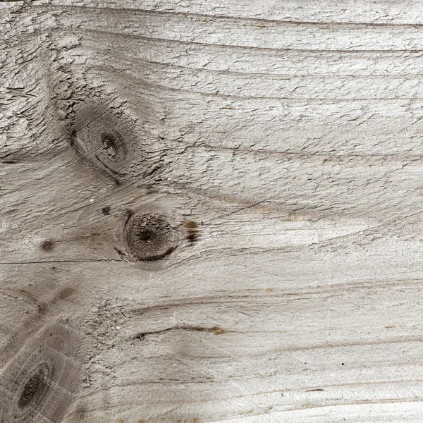 Padrão velho grão de madeira textura hardwood ano anéis material prancha — Fotografia de Stock