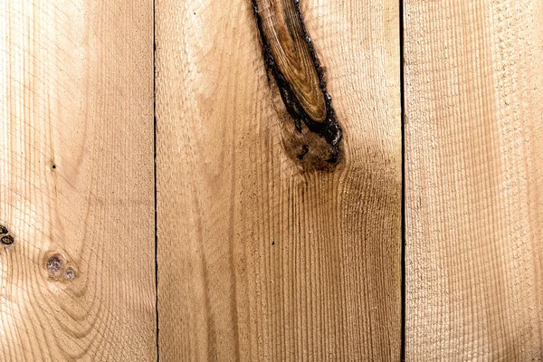 Albero tavole struttura nodo legno vecchio anno anelli materiale legno venatura modello tavola — Foto Stock