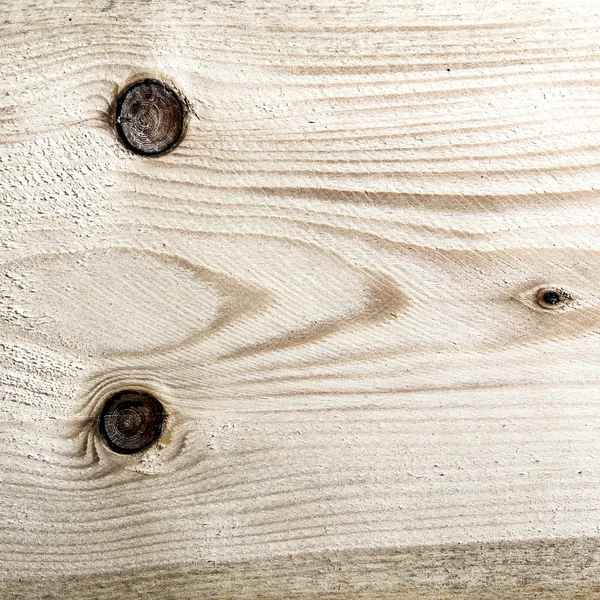 트리 구조 매듭 나무 보드 패턴 오래 된 나뭇결 질감 나무 년 반지 소재 판자 — 스톡 사진