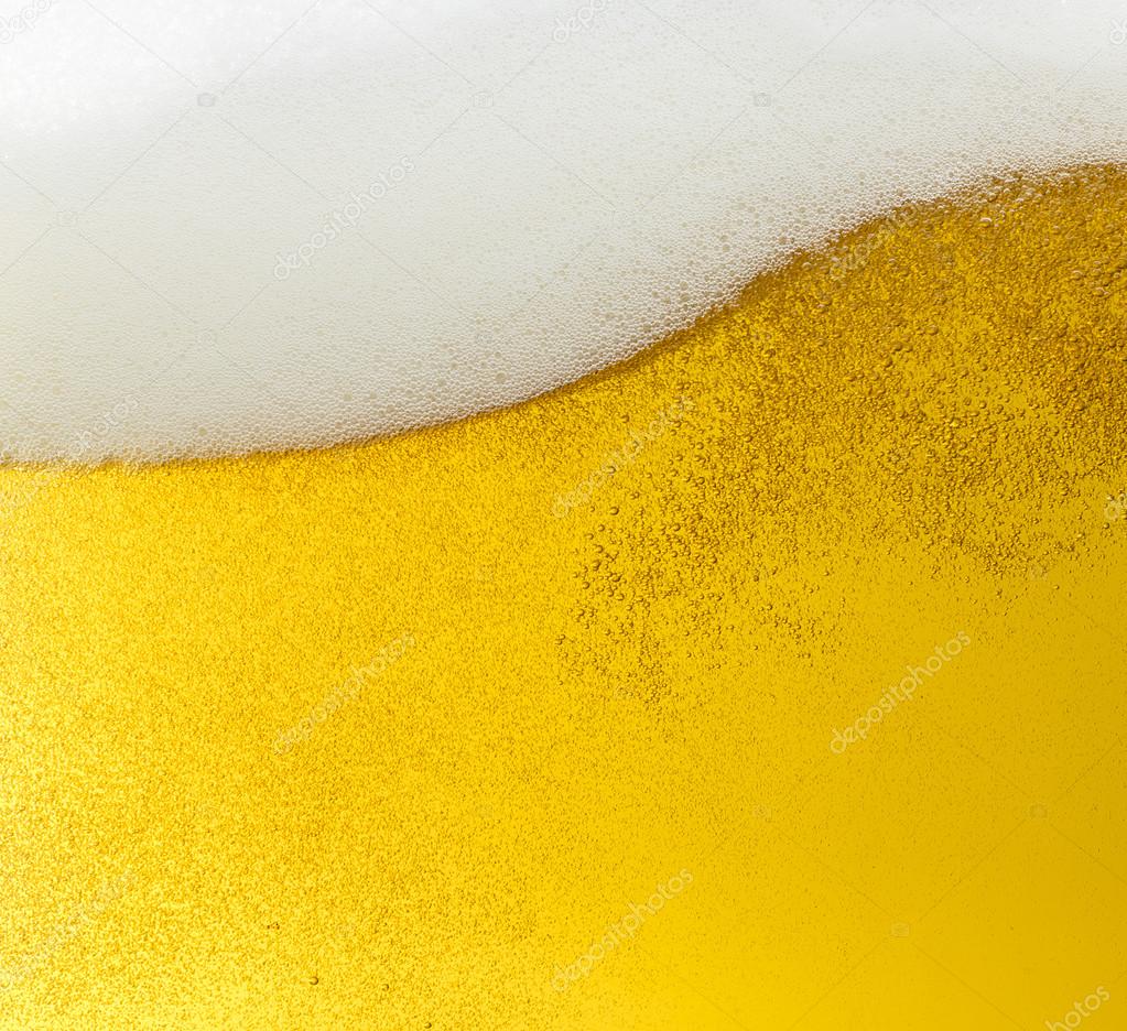 Beer beerfoam beerglass gold foam crown foam wave oktoberfest alcohol
