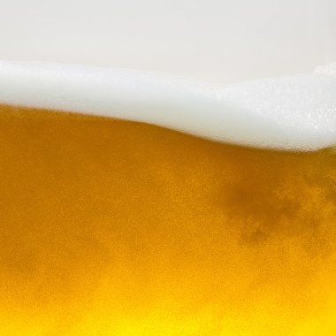 Beer beerfoam beerglass gold foam crown foam wave oktoberfest alcohol brewery restaurant pils clipart
