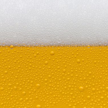 bira köpük bardak altın kaplama köpük dalga oktoberfest Yoğuşmalı brewery Restoran pils bira çiy damlaları