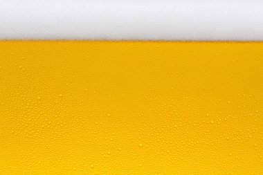 bira köpük bardak altın kaplama köpük dalga oktoberfest Yoğuşmalı brewery Restoran pils bira çiy damlaları