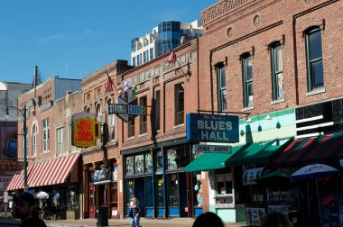 Beale Street