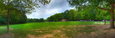 Pinnacle Park