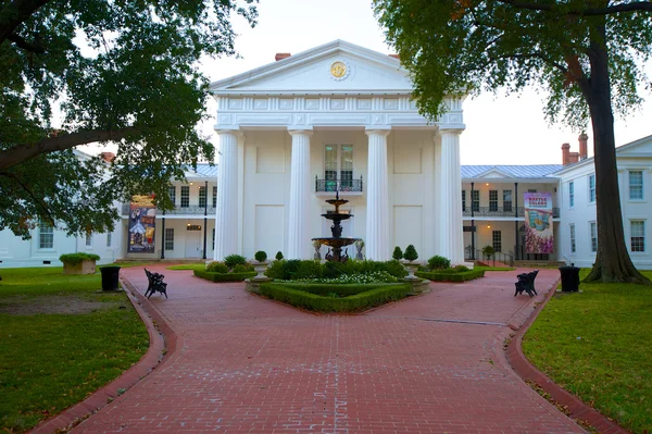 Old State House — Stock Photo, Image