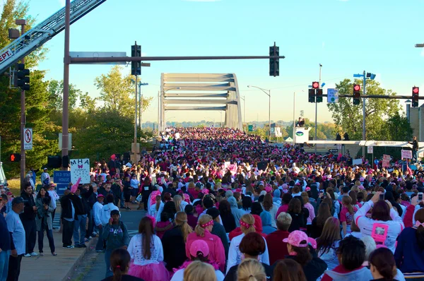 binlerce yarış tedavi için