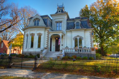 Villa Marre (ön)