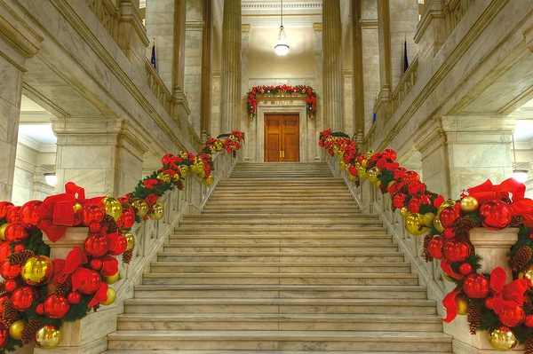 Noel'de Eyaleti Meclis Binası