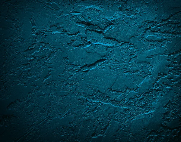 Blue background Stock Image