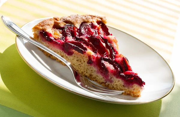 lezzetli kuru üzümlü kek