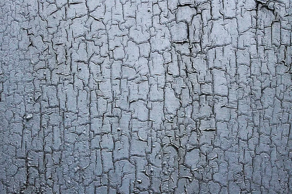 Cracked surface — Stock Photo, Image