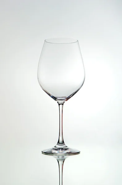 Verre à vin — Photo