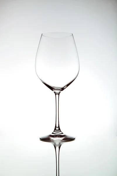 Wineglass — стокове фото