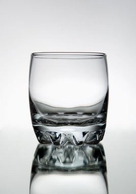 boş bardak