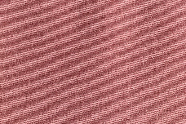 Tmavě Šedá Červená Tkanina Tkanina Polyesterová Textura Textilní Pozadí — Stock fotografie