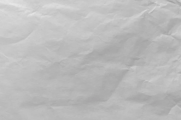 Warna Putih Eco Didaur Ulang Kraft Lembaran Kertas Latar Belakang — Stok Foto